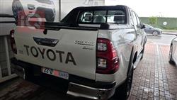 تويوتا هايلوكس